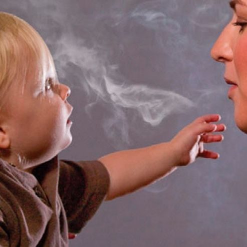 fresno smoking harms teeth