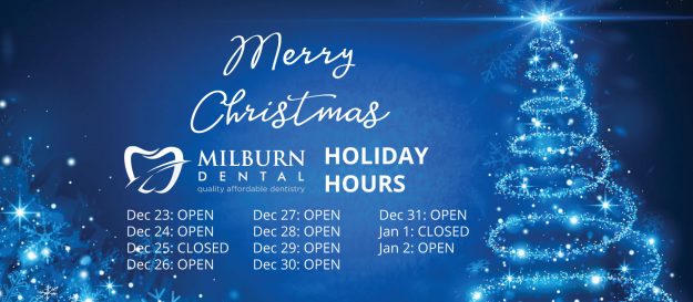 fresno dentist holiday hours