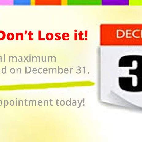 unclaimed dental benefits