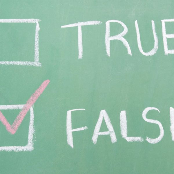 fact checking dentist