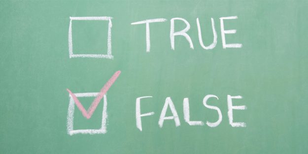 fact checking dentist