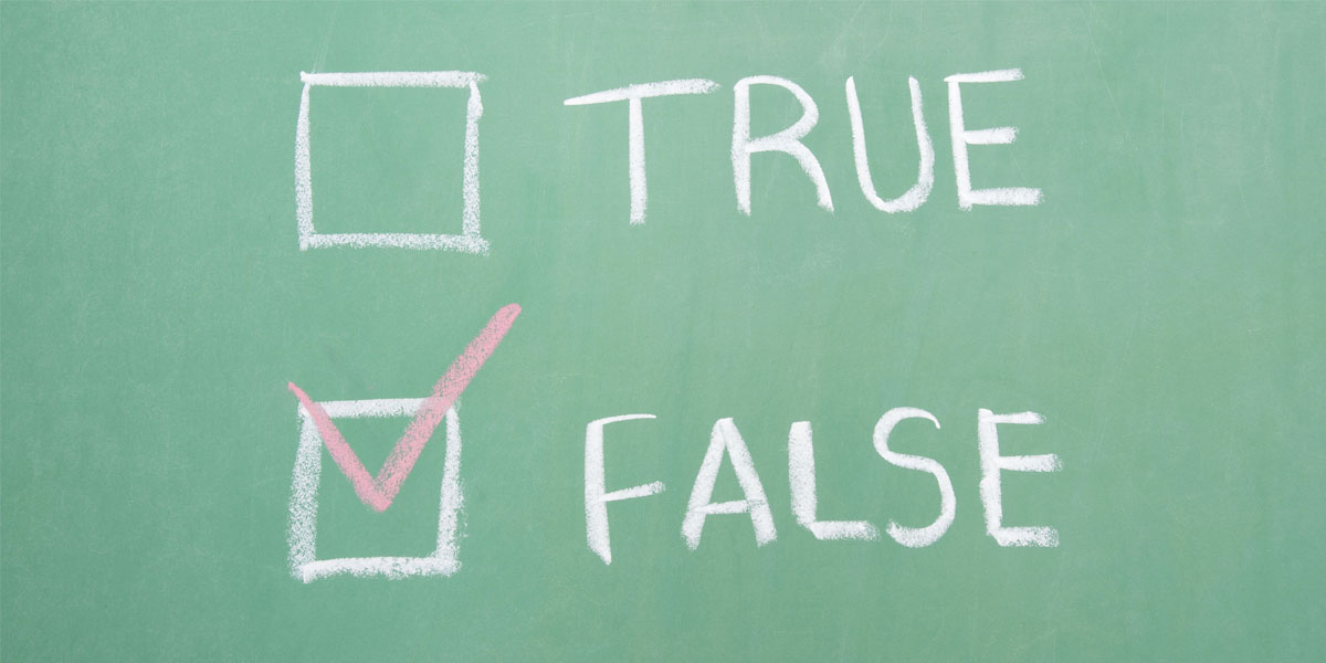 fact checking dentist