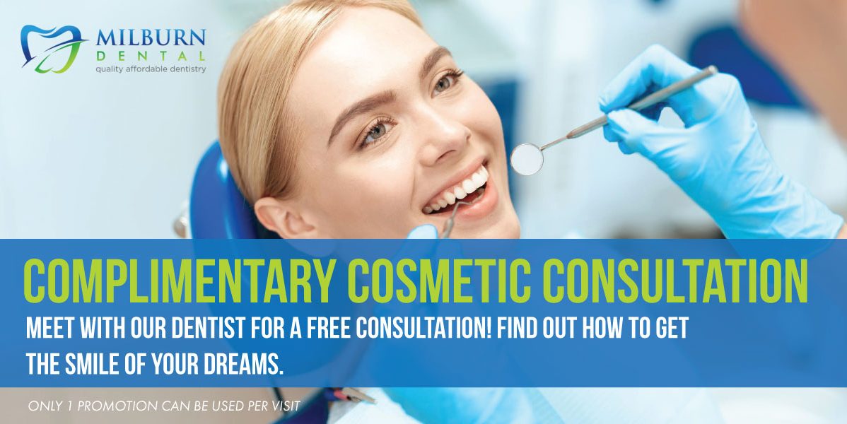 Milburn Dental