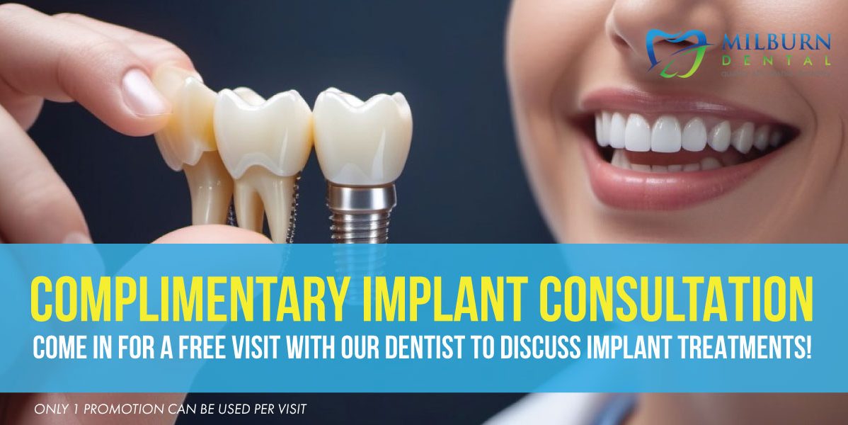 Milburn Dental